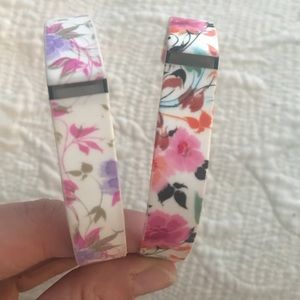 Fitbit Flex Bands